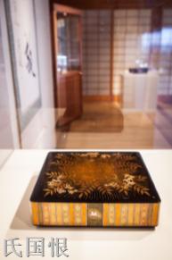 漆器工艺十三种,传统漆器文化的内涵