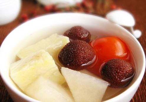 杨梅饮品做法,杨梅做法大全