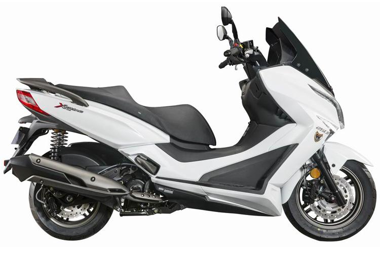 占据眼球的明星车型销量究竟如何,旗下4款明星车型销量