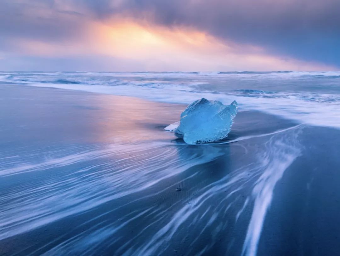 专业摄影技巧教你玩转渐变滤镜,反向渐变怎么拍