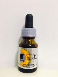 黄皮最好用的精华,黄皮逆袭实用干货