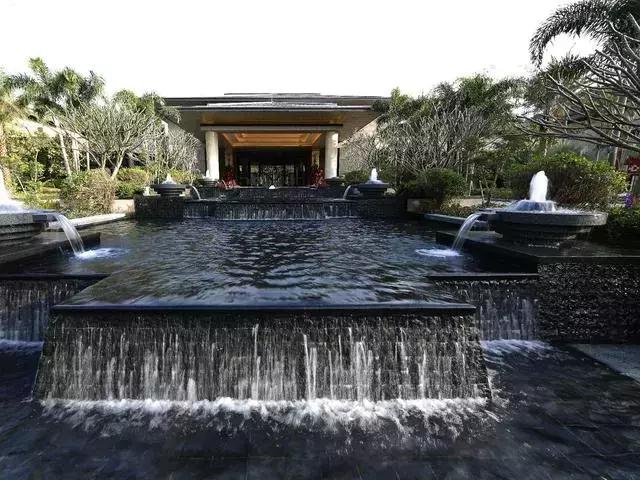 广州从化有哪些酒店泡温泉比较好,从化一小时车程