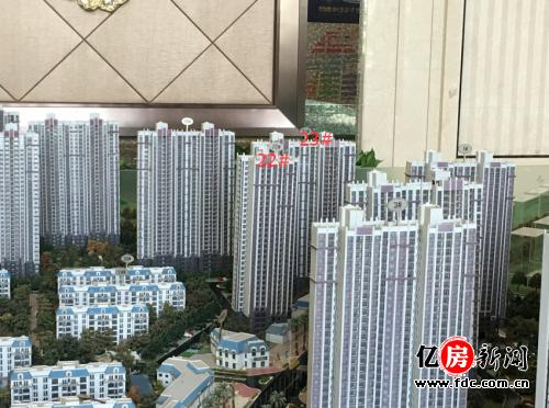 2018年在东西湖区哪个新楼盘是性价比之王？