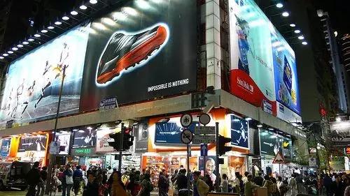 攻略香港,最新香港一日购物攻略