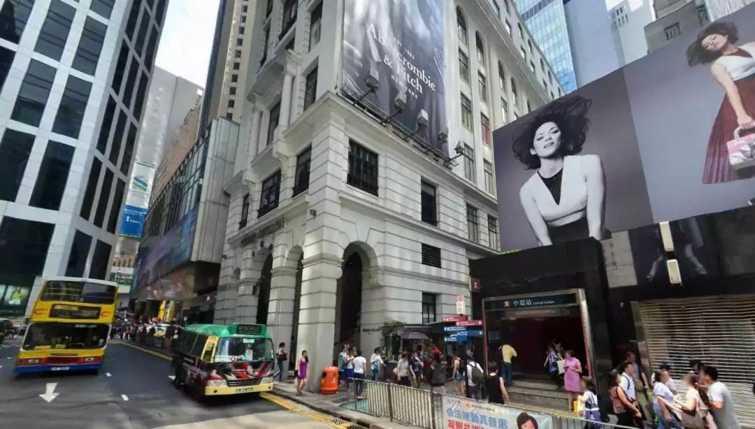 攻略香港,最新香港一日购物攻略