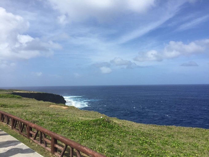 塞班岛旅游自由行五日游,说走就走的旅行巴厘岛