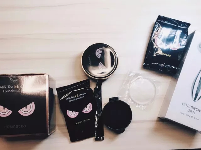 十大最好气垫bb推荐混合皮,十款气垫bb