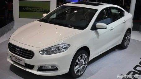 菲亚特高性能车,菲亚特最便宜的车多少钱