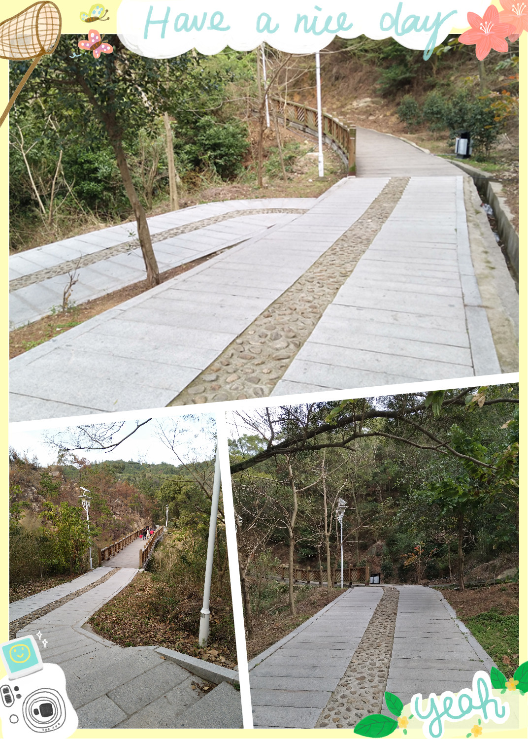 惠安科山公园视频,惠安科山公园的景点图片