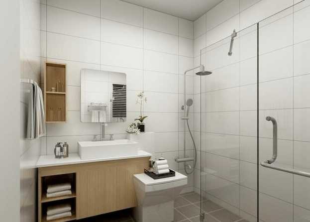 年前装修价格你说了算,117平方装修报价单明细表全套