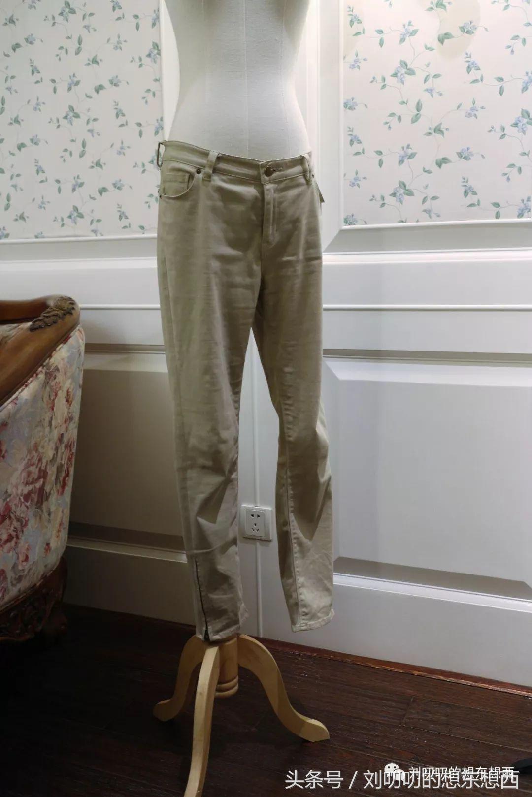 一日一look怎么搭配衣服,一日一look穿搭