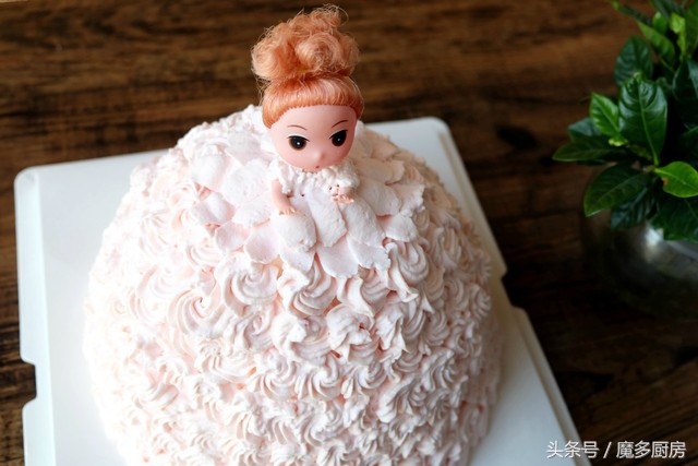 不用色素的几款蛋糕,不用烘焙工具做的蛋糕