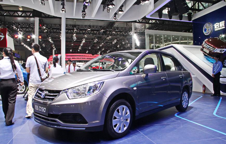 启辰d50对比轩逸发动机,启辰d50和东风日产的区别