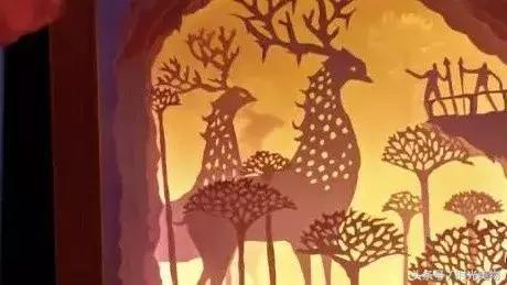 虎年元宵节花灯手工制作,元宵节自己动手做花灯高级文案