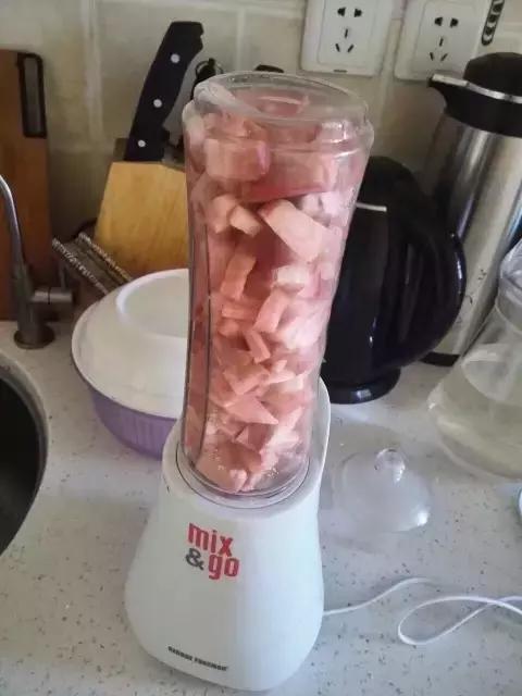 德国家用便携式榨汁机,新西兰mixgo榨汁机