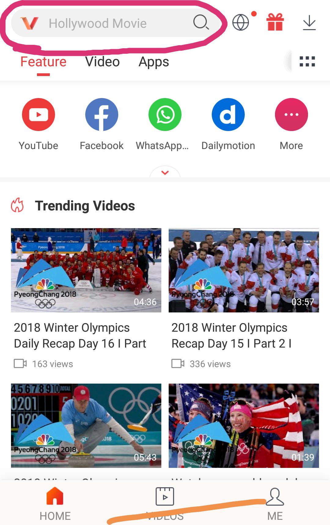 油管里视频如何*载下**？安卓神器软件app，你会回来谢谢我的。