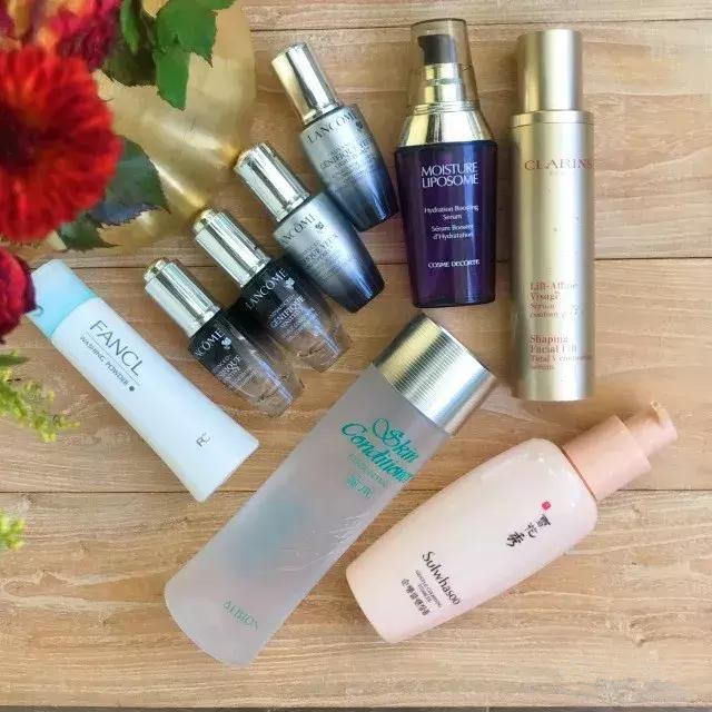 新的一年已经过了1/12，是时候更一发空瓶记辞旧迎新了|护肤