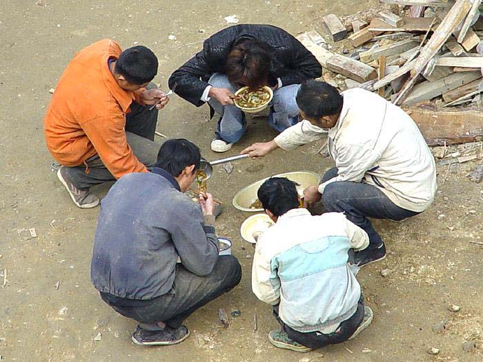 民工日记完整版,农民工打工日记