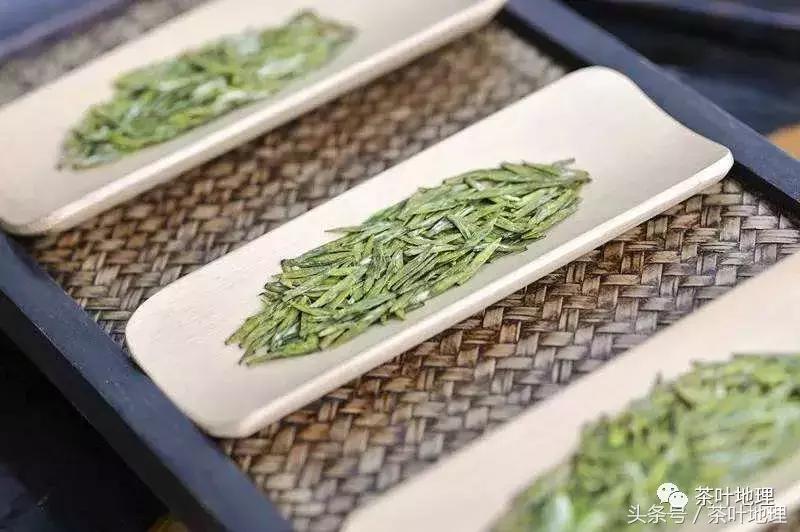 如果给中国名茶选代言人，历史上这些帝王分别可以代言什么茶？