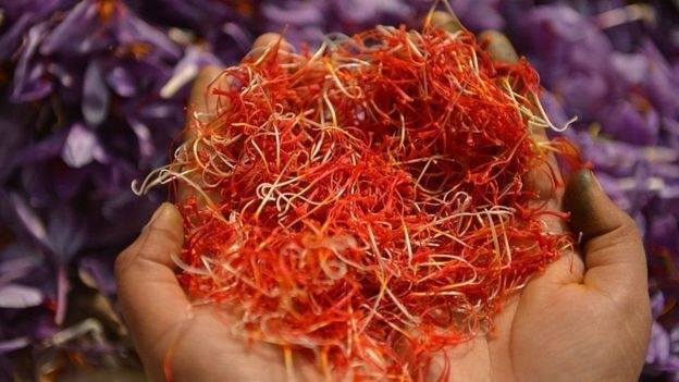 世界上最贵的食材排行,世界最贵的食材排行榜