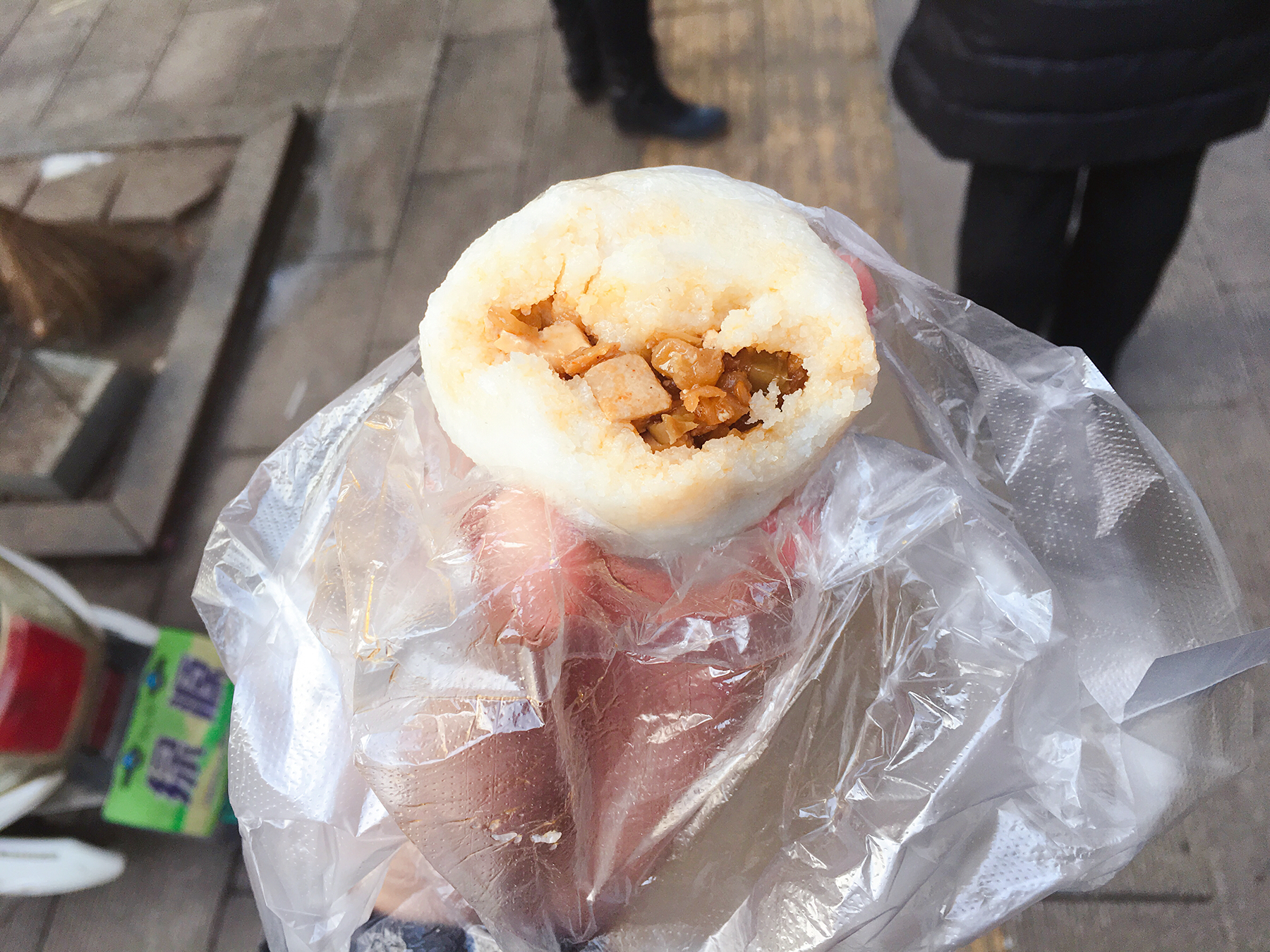 监利县美食,湖北监利好吃的美食