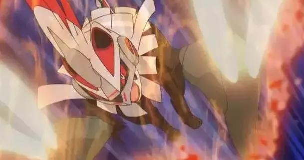 宝可梦阿尔宙斯传说稀有精灵位置,阿尔宙斯中稀有宝可梦在哪捕捉