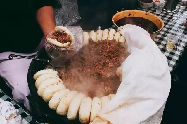 西安这个季节适合去哪里自驾,西安周边年味儿最浓的地方是哪里