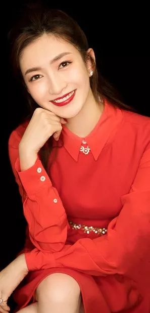 2019春晚妆容,2024春晚妆容解析