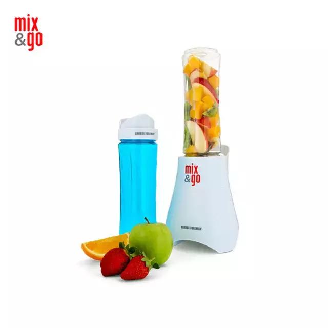 便携榨汁机1l推荐测评,德国家用便携式榨汁机