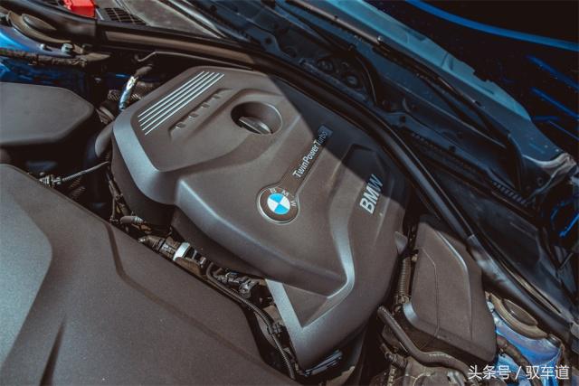 试车：长是Comfort短是Sport，让人爱不释手的330iM