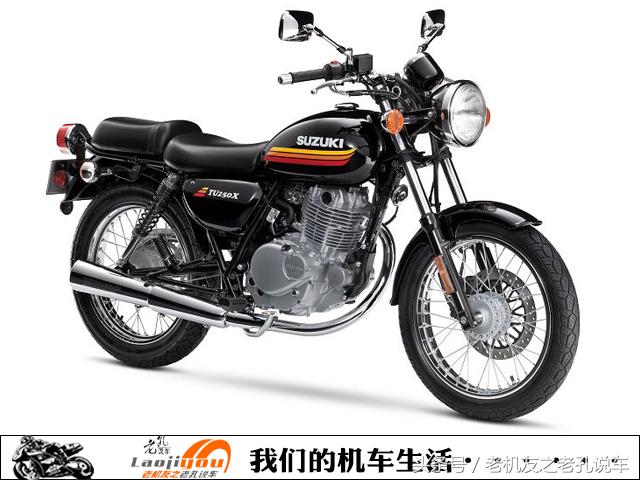 2022年的铃木gw250摩托车该降多少,铃木gw摩托车有什么优势