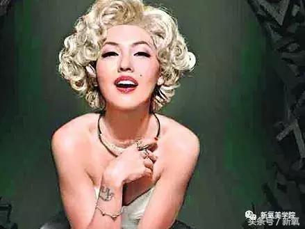 赫本与梦露为何命运差别大,梦露和赫本哪个更美