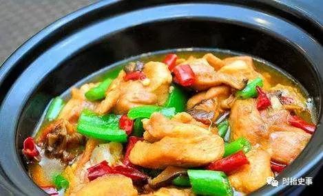 黄焖鸡统治世界,黄焖鸡没落之路