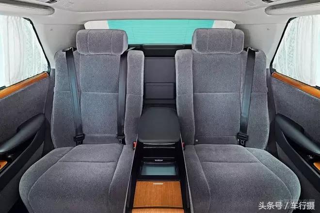 红旗l9红旗最好的车子,气场最强的车红旗l9