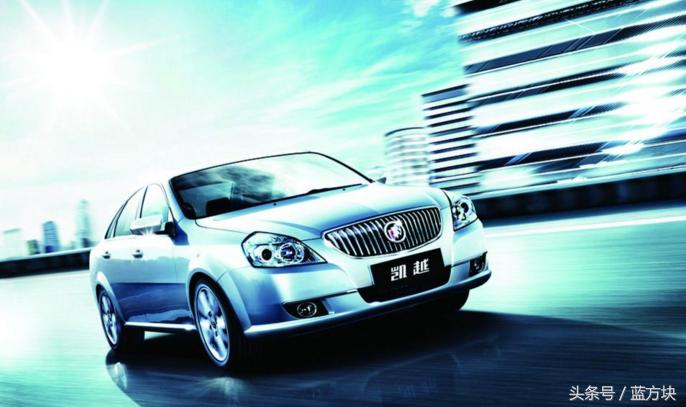 别克buick凯越报价,别克buick2007款