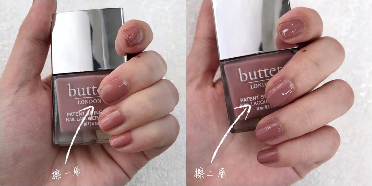 推荐好用好看指甲油颜色,适合手黑的指甲油推荐