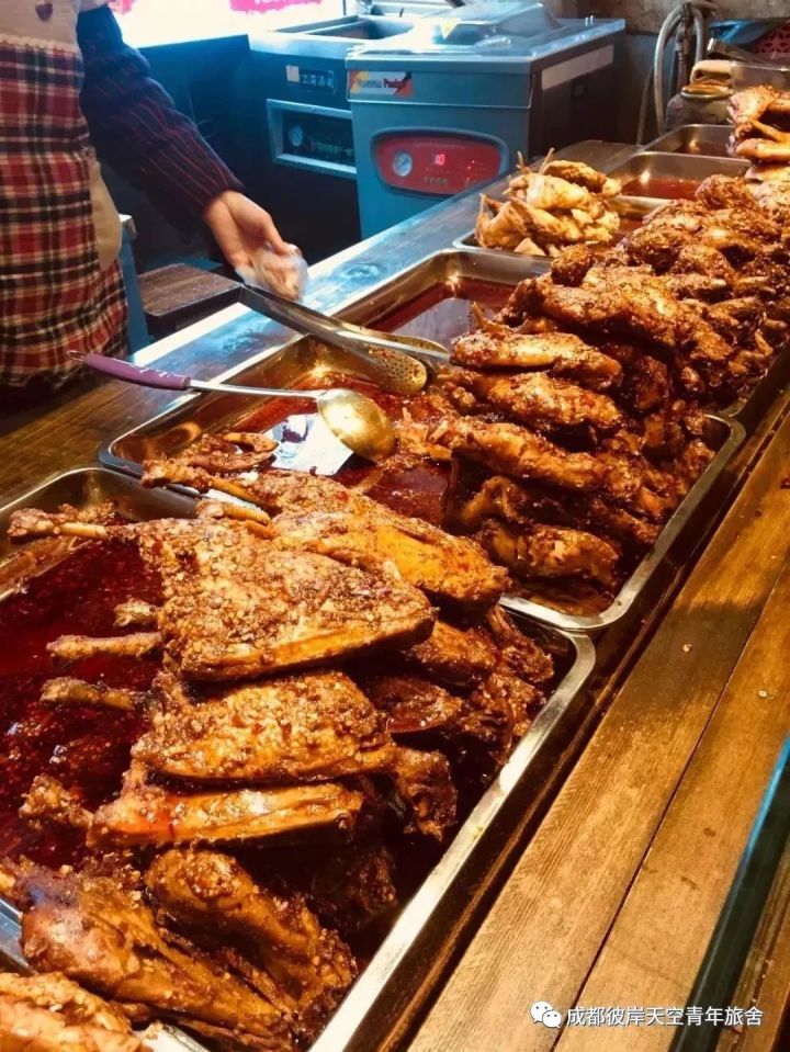 关于成都自驾游攻略的书,成都旅行全攻略3-4天自由行