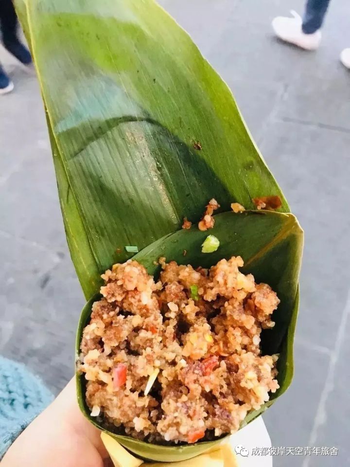 关于成都自驾游攻略的书,成都旅行全攻略3-4天自由行