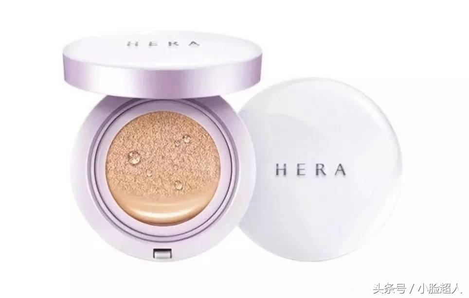 雪花秀跟兰蔻气垫哪个好,雪花秀和赫拉气垫哪个好