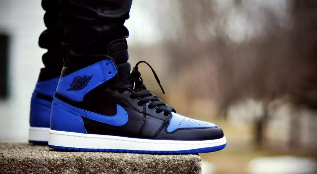 airjordan1发布第二年销量,airjordan1各种黑红复刻区别