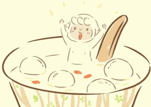 元宵节看花灯的景点,今年元宵值得去玩的地方