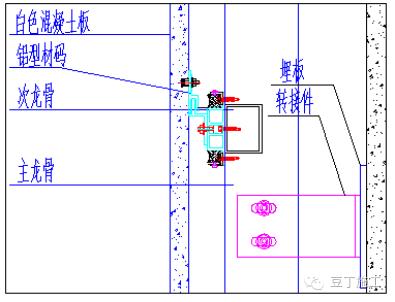 预制墙板二次注浆施工方法视频,水泥压力板外墙挂板施工方案图