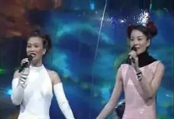 2019春晚妆容,2024春晚妆容解析