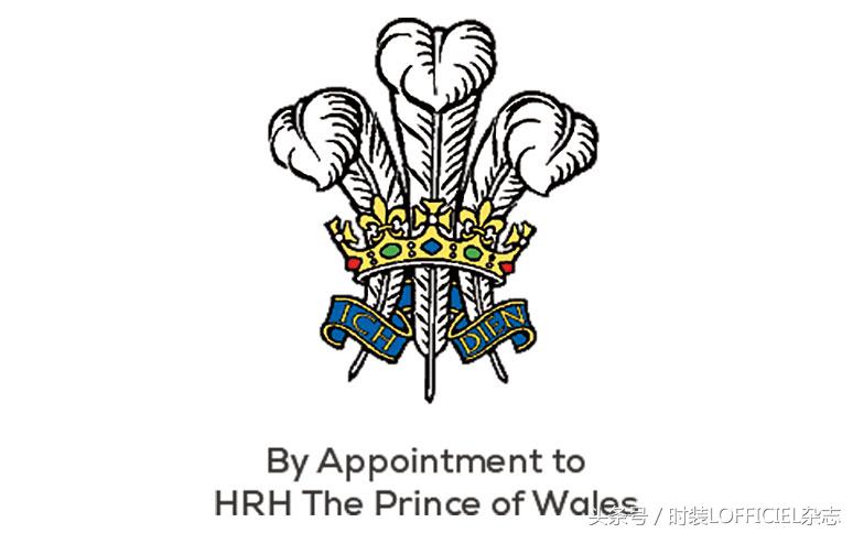 ROYALWARRANT皇室庇护下的*用御**时尚