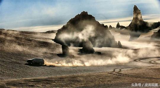 青海省都兰县九层妖塔,青海都兰县九层妖塔位置