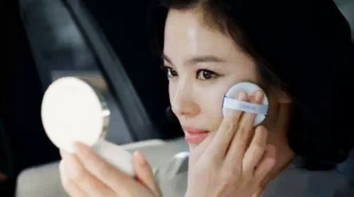 气垫bb哪一款好用,气垫bb哪款最好用