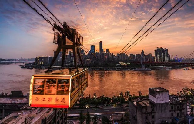 重庆最火的早餐小面,重庆人的早餐从一碗小面开始