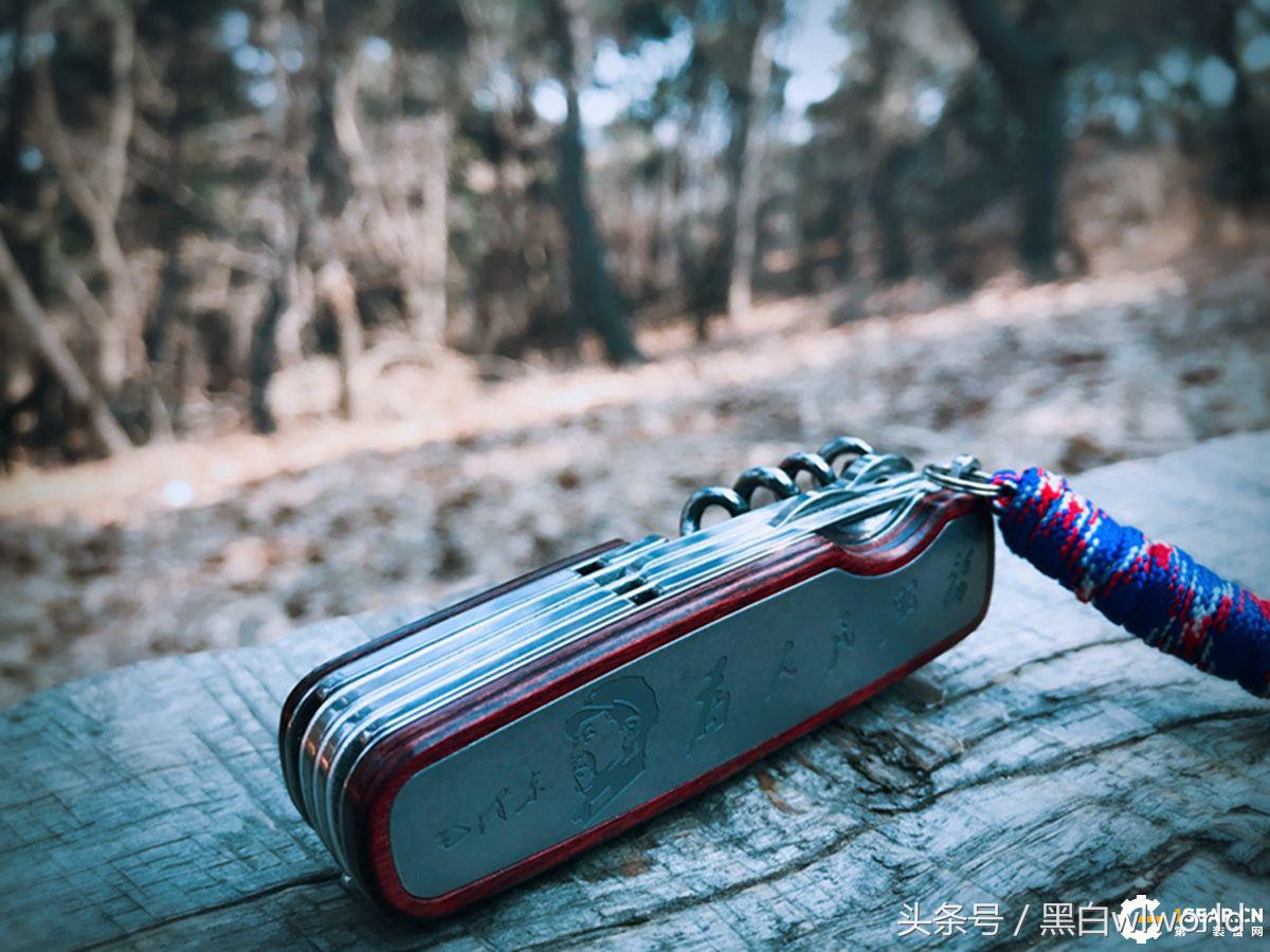 汉道龙晶大马士革怎么样,汉道生存大师大马士革