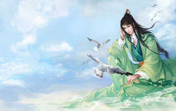 经典网络小说top100排行榜,100部必读网络小说排行榜