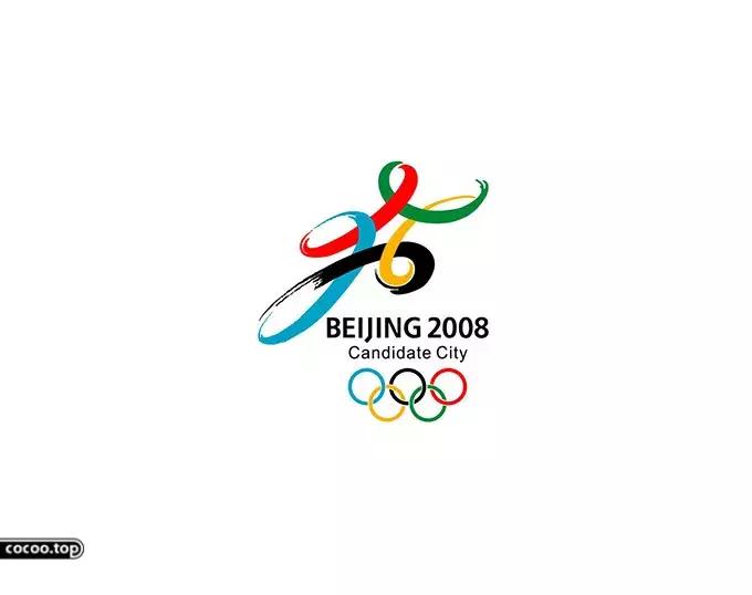 logo设计十大必杀技,优秀logo设计点线面的艺术表现